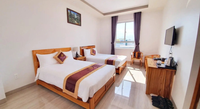Hong Mai 2 Hotel