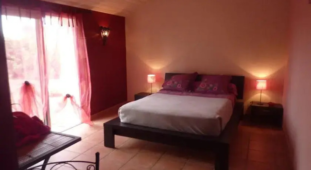 Chambres d'hôtes Beffoux, Rezerwuj Hotel  