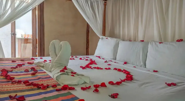 Xhule Tulum, Rezervasyon Otel Tulum havuzlu oteller, Yüzme Havuzu