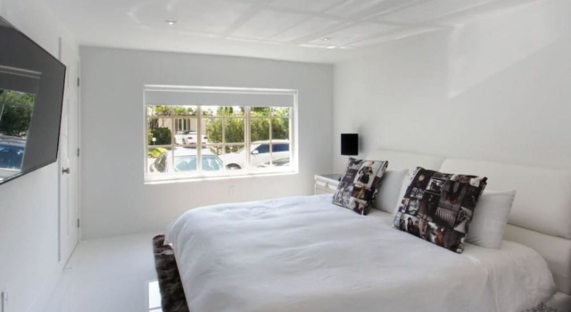 4 Br Villa Babette - Miami Beach - Slv 9487, Забронировать Вилла Майами-Бич Miami Metropolitan Area, рядом с Круизный терминал AA - Порт Майами - Круизная линия MSC