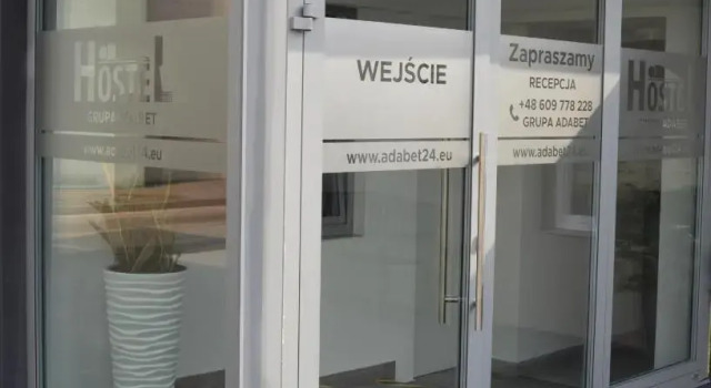 Hostel Adabet, Réserver Auberge de jeunesse Auberges de jeunesse à Greater Poland, Auberge de jeunesse