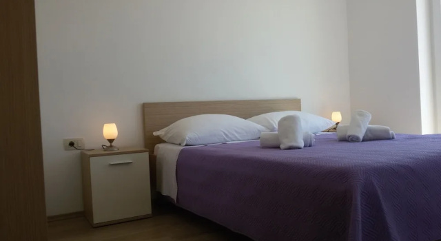 Апартаменты Deluxe Apartmani AiA