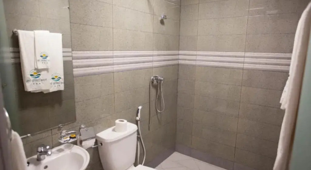 Номер Standard Hôtel Dakhla Ville
