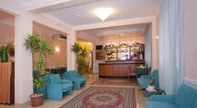 Hotel Erika