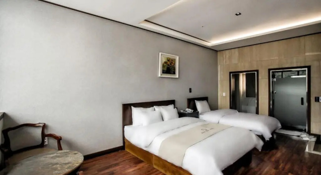 Номер Standard Hotel Gallery