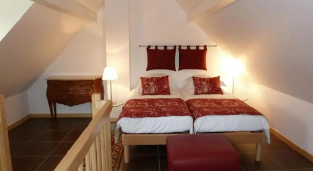 La Maison de Georges - Les Coquelicots, Book Apartment Scharrachbergheim-Irmstett Alsace