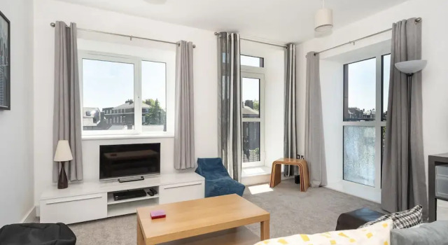 Charming Flat for 2 Near York's Main Attractions, Забронировать Отель Отели Англии 3 звезды, 3*