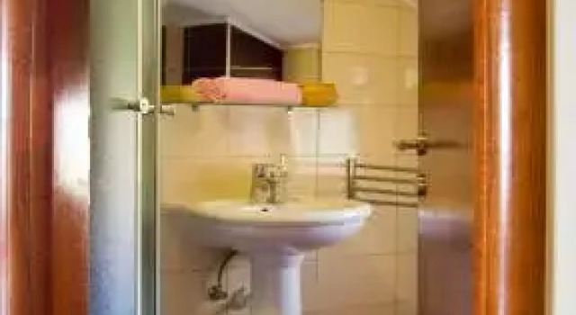 Apartment Toma