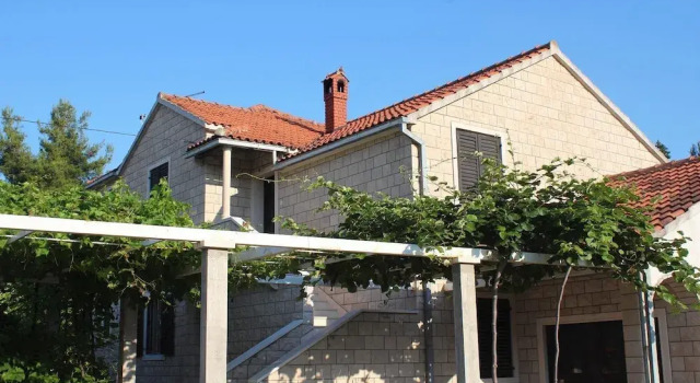 Apartments Pezzi / Two Bedrooms A1 Gajo