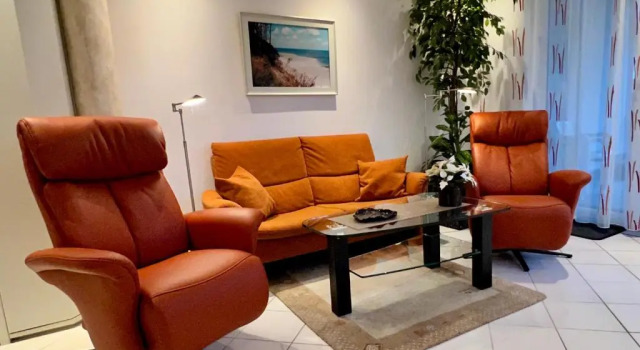 Апартаменты Villa Marfa