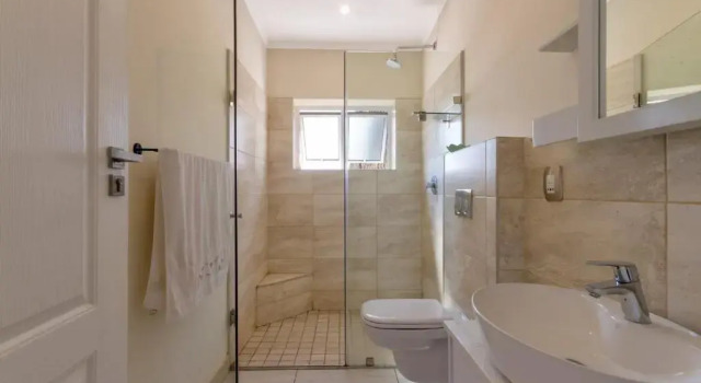 Номер Deluxe 3 on Tessa Guesthouse