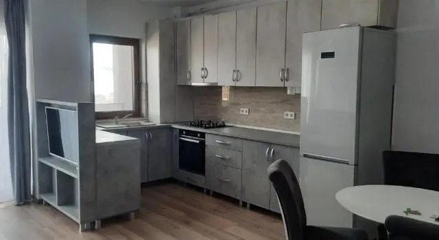 Apartament 1, Varaa Huoneisto Bistrita 