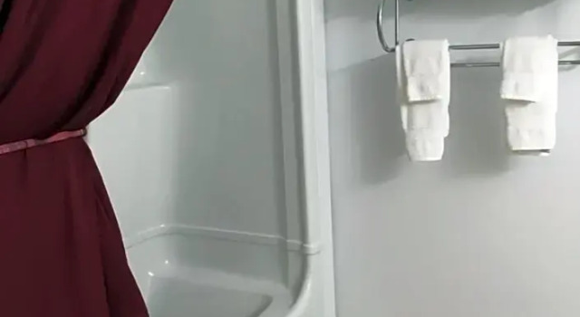 Четырёхместный номер Standard Fort Road Motel