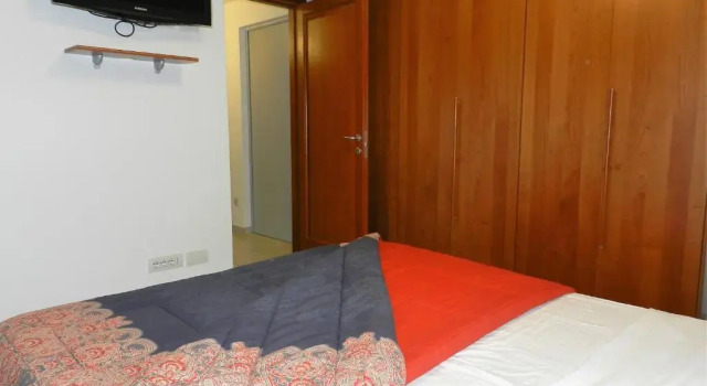 Апартаменты Casa Elena 1