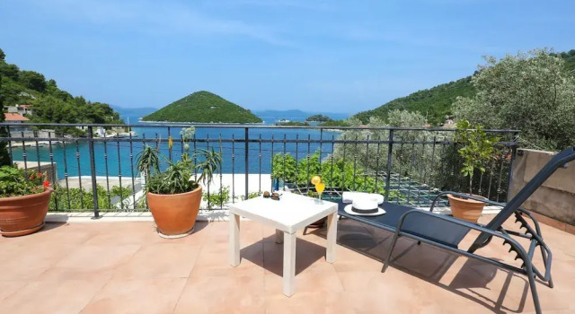 Апартаменты Standard Apartment Lucia