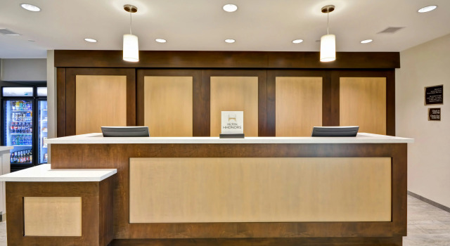 Homewood Suites by Hilton Las Vegas City Center