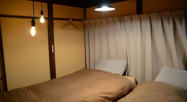 Bed & Breakfast Ichi, Buchen Sie Hotel Miura Kanagawa