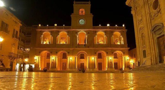 House With one Bedroom in Marsala, With Furnished Terrace - 700 m From, Book Hotel Hotels in Sicily with Parking, Parking