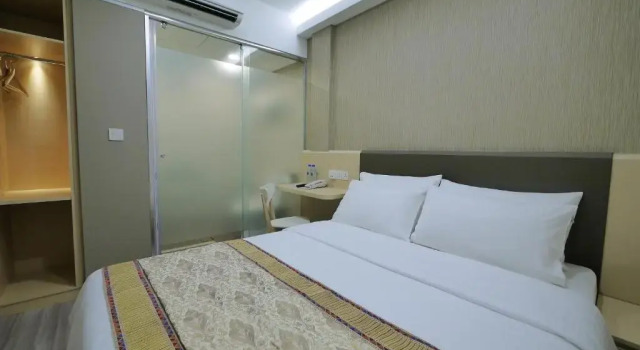 Номер Superior 33 Boutique Hotel Bandar Sunway