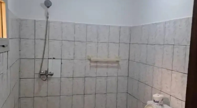 Номер Economy Les Gîtes de Kribi