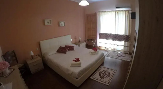 Номер Standard Al Sole Di Pula