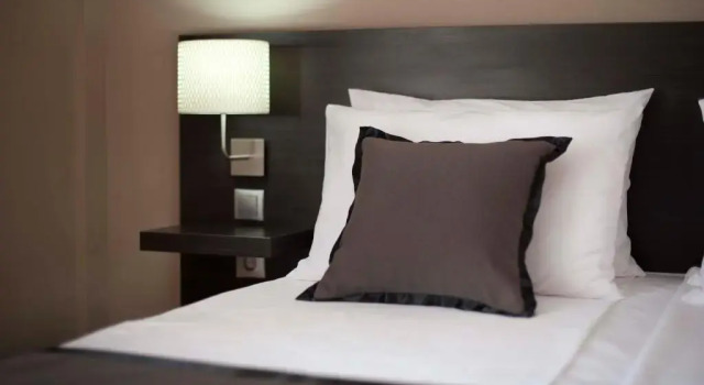 Soho Apartments