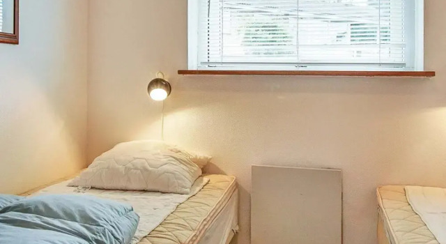 6 Person Holiday Home in Allinge, Boek Hotel Allinge Bornholm