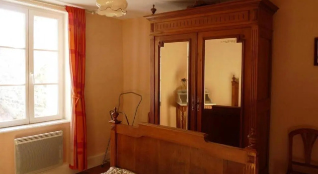 Gîte Ferrières-sur-Sichon, 4 pièces, 6 personnes - FR-1-489-191, Rezervasyon Otel  