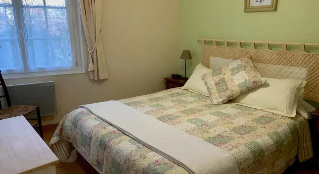Апартаменты Domaine de la chapelle - Ch dhote