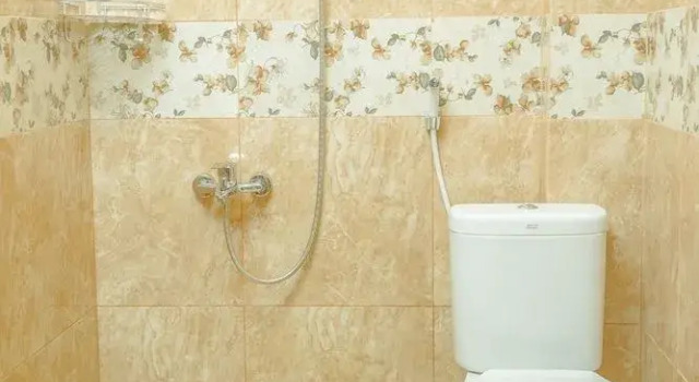 OYO 975 Cita Mandiri Residence Syariah, Rezervovat Hotel Hotely v Malang s parkováním, poblíž Taman Rekreasi Kota, Parkování