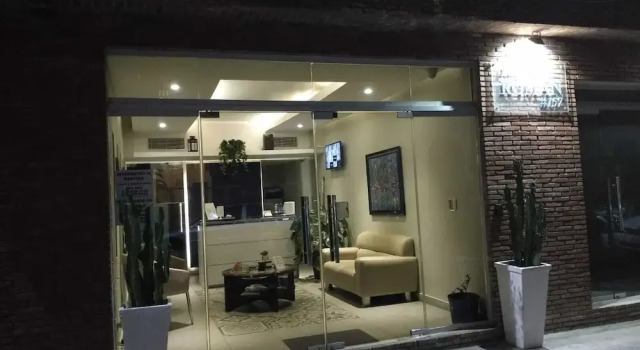 Apartamentos Roman, Забронировать Апартаменты/квартира Недорогие отели Санто-Доминго, рядом с Mercado Modelo, недорого