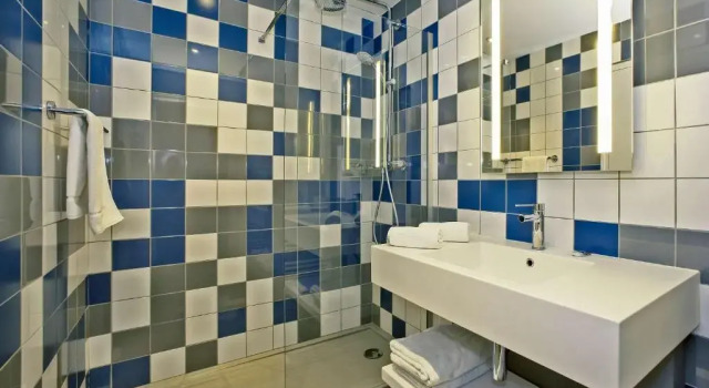 Двухместный номер Superior Mercure Castres LOccitan