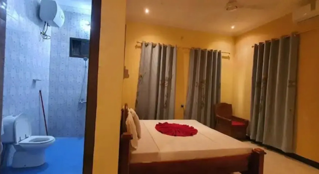 Utulivu House