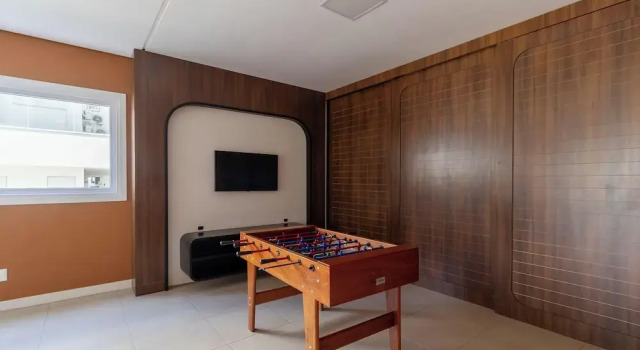 Apartments 200m From Praia dos Ingleses - MHC