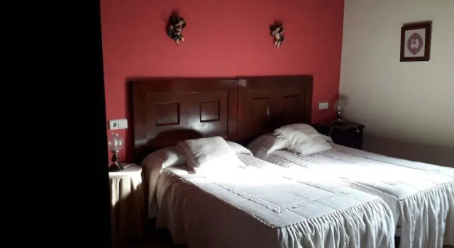 Casa Baztarretxe