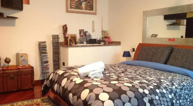 Guest House Santiago
