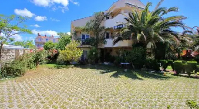 Apartments&Rooms Villa Rudi, Забронировать Апартаменты/квартира Бибинье Задарская жупания, рядом с Пляж Марина Далмация