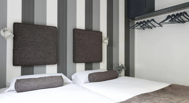 Peymans - The Addenbrooke's Suite Serviced Apartment