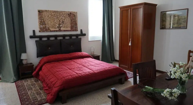 L'Abete Rosso Sul Po, Reservar Hotel Libiola Lombardia