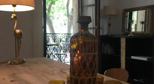 Superbe appartement à Salernes
