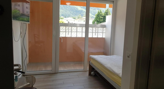 Bellinzona Rooms, Забронировать Отель Беллинцона Bellinzona and upper Ticino, рядом с Castello di Montebello