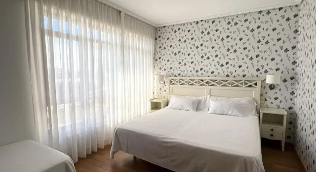 Номер Standard Hotel Playa de Los Locos