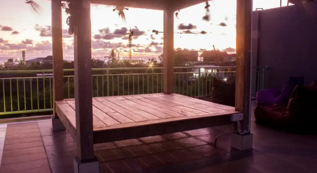 A7 Guesthouse