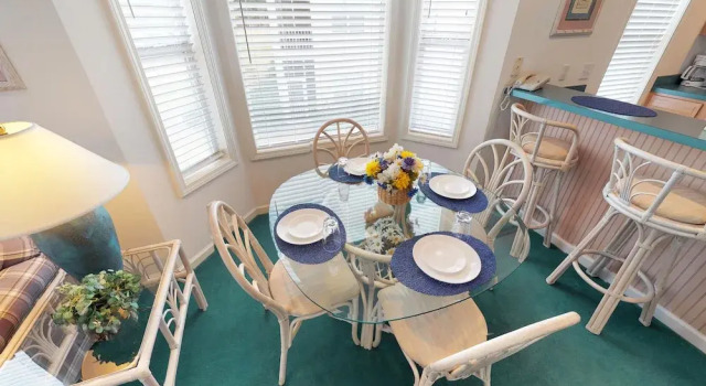 River Creek 2 Unit 1804