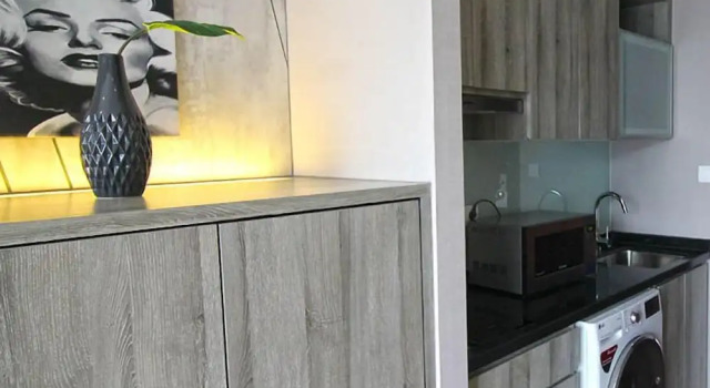 Номер Superior Menteng Park Exclusive Emerald