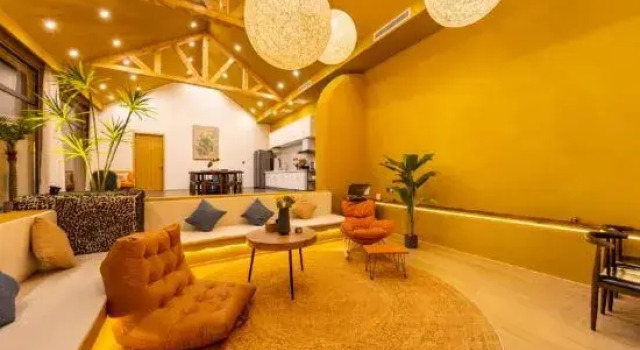 Enjoy Free Mountain and B&B, Book Bed and Breakfast Hoteller i Beijing Province med parkering, Parkering