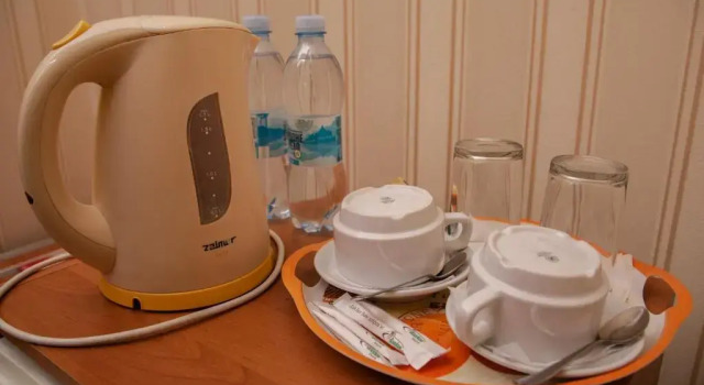 Juniorsuite Piligrim 1