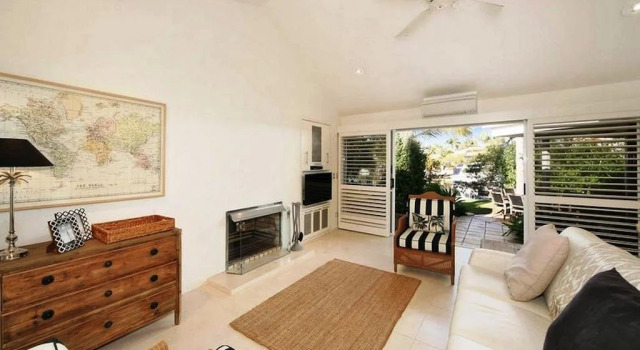 43 Cooran Court, Prenota Hotel Hotel a Queensland con parcheggio, Parcheggio