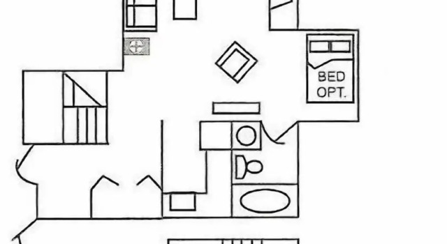 Номер Standard Sugar Ski & Country Club Unit 11-103 Silver