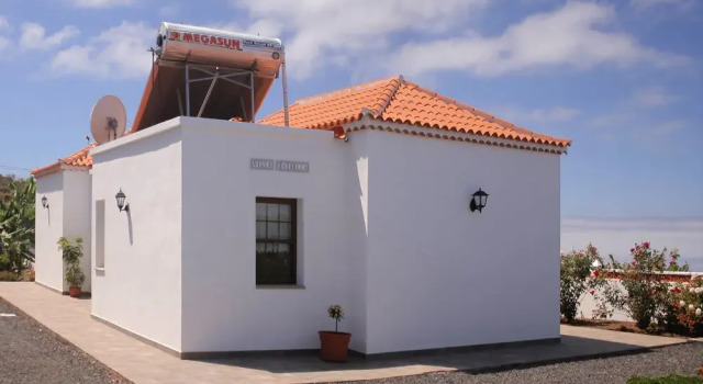 Casa Rural Villa Estrella, Забронировать Вилла Коттеджи Тихарафе, Коттедж